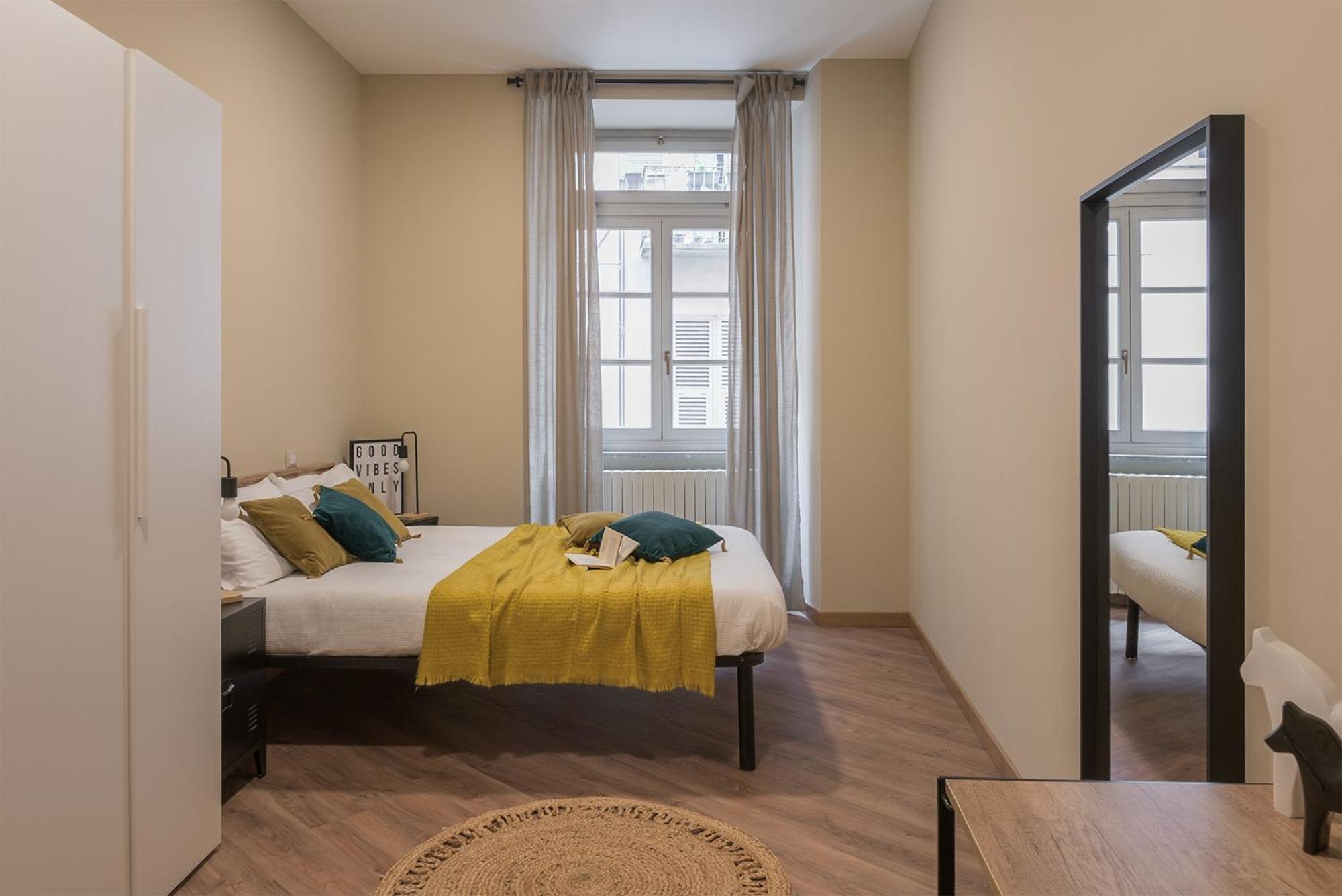 Ars Nova Apartment Cuneo Bagian luar foto