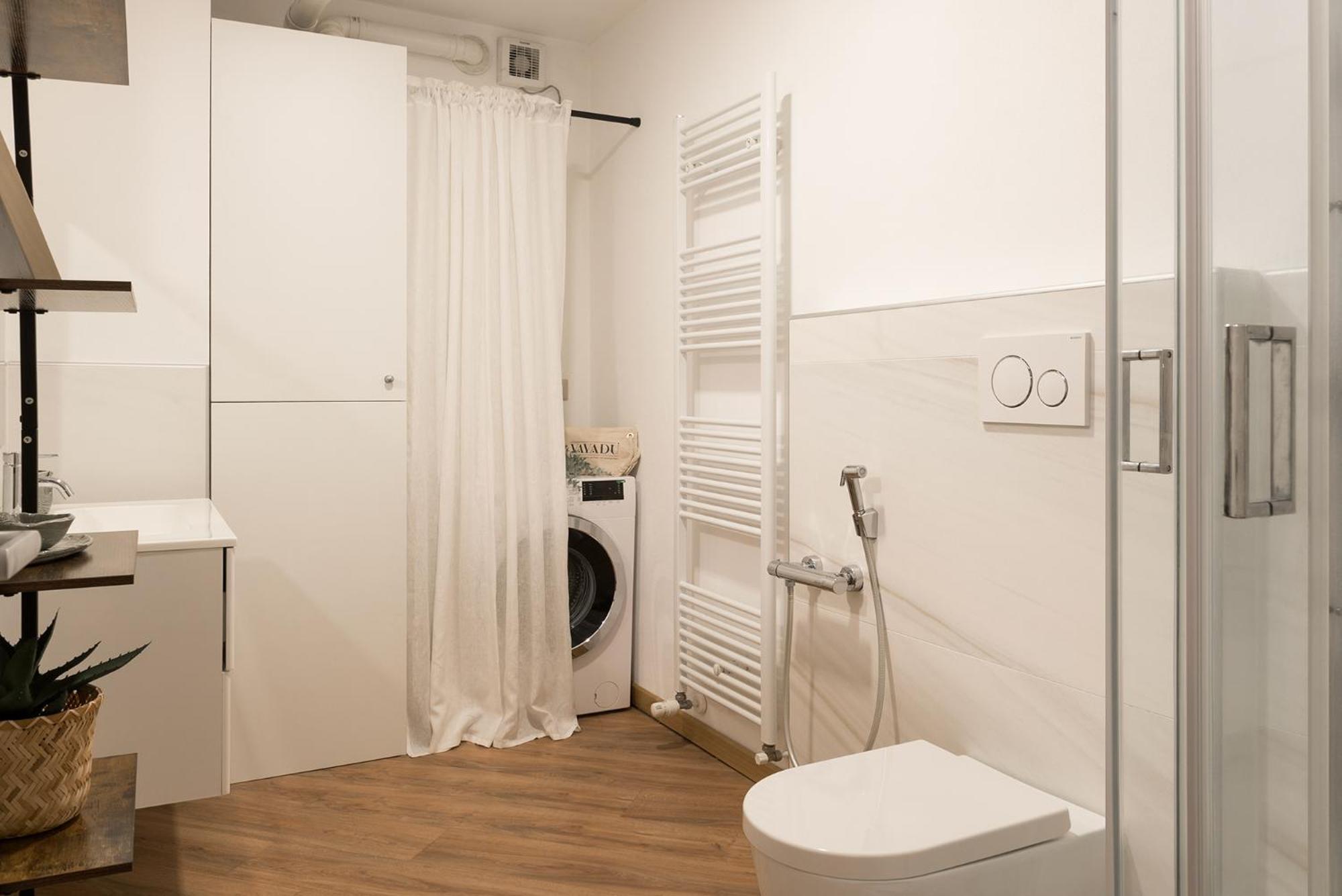 Ars Nova Apartment Cuneo Bagian luar foto
